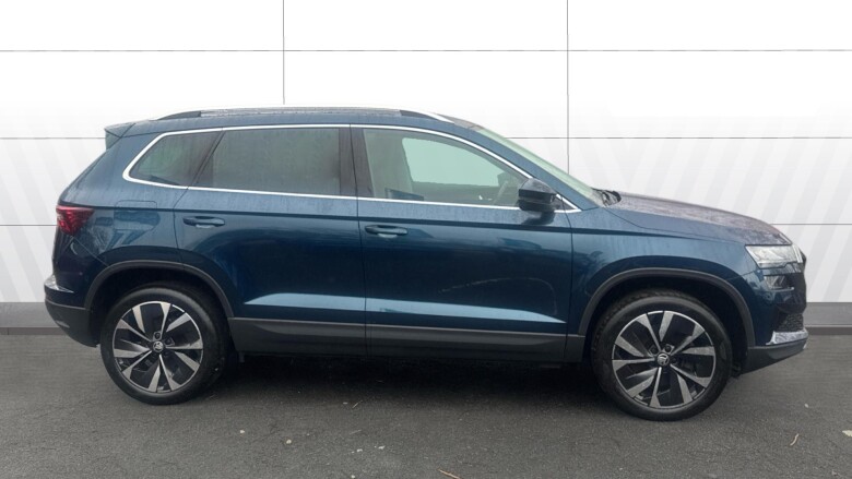 Skoda Karoq 1.5 TSI SE L 5dr DSG Petrol Estate